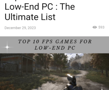 Can someone tell me what game is this?