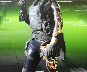 What's this skin? Reward? Shop item?