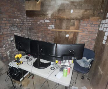 New setup- tips?
