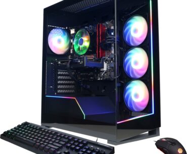 Best Value Mid Range Pre Built