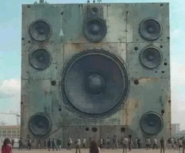What soundtrack you playing here?