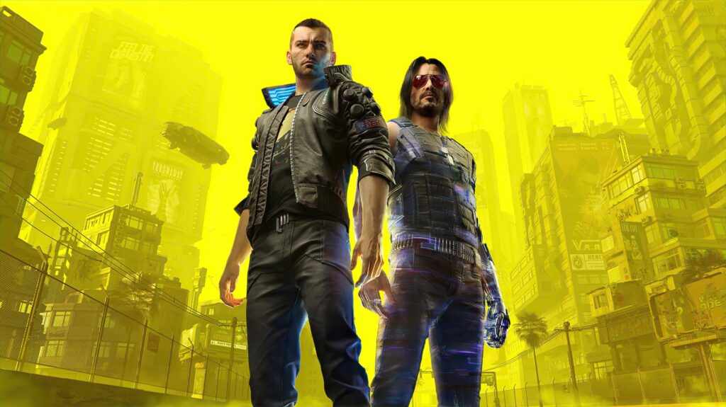 Going for my 8th play through to get the Johny & V solo ending. Any other things I should keep in mind/try this time around?