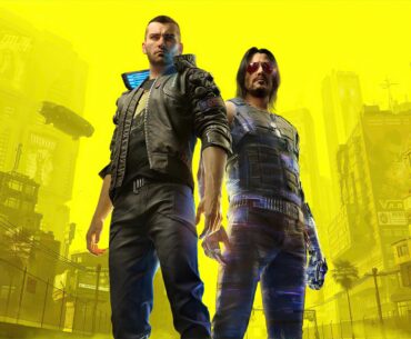 Going for my 8th play through to get the Johny & V solo ending. Any other things I should keep in mind/try this time around?