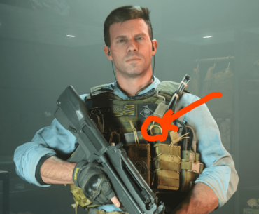 Are those scissors? Genuine question