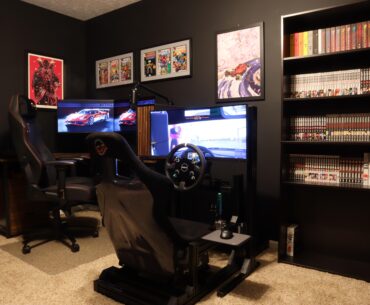 New Hobby Obtained