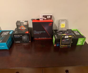 Bought this all for $500