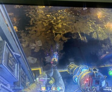 2 winters houl on classified ?💀