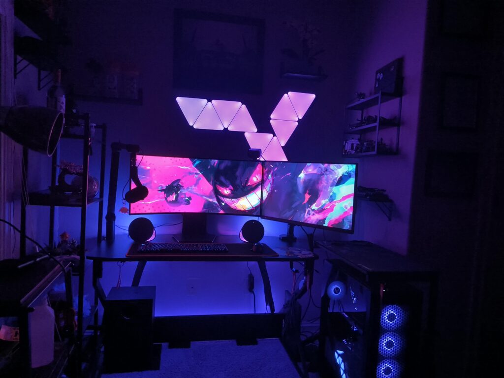 Bought an OLED, no regrets whatsoever