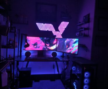 Bought an OLED, no regrets whatsoever