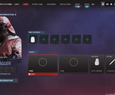 I hate this game, I was literally 2 mins away from exfil and the game crashed and I lost all my stuff plus my 900+ containment streak 🙃