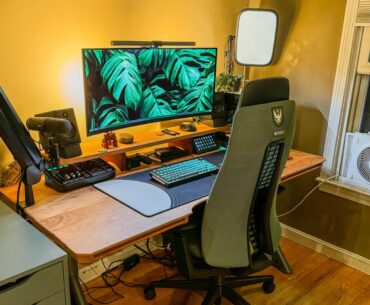 Set up refresh