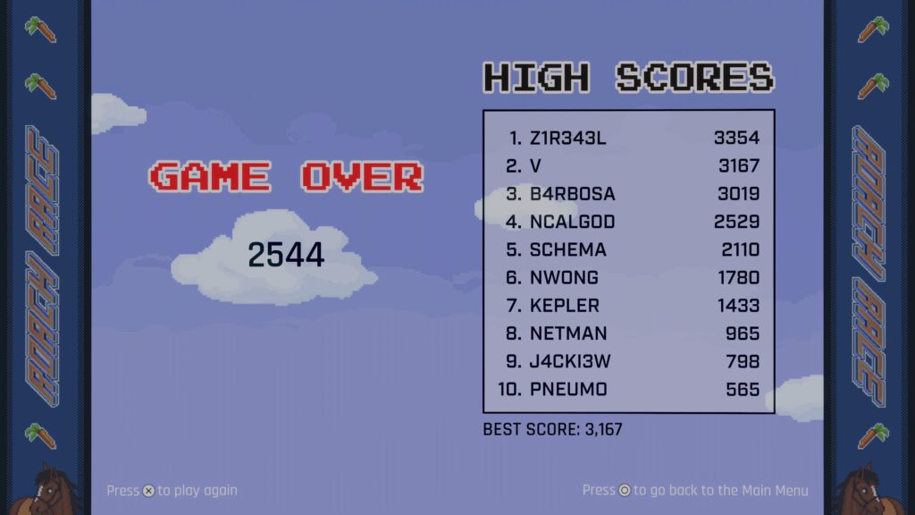 If anyone asks what the most difficult part of the game is, I'm telling them it's this