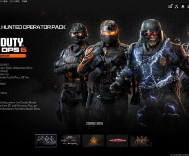 Black Ops 6 Vault Edition description confirms Brutus and Klaus as actual Operators in the game