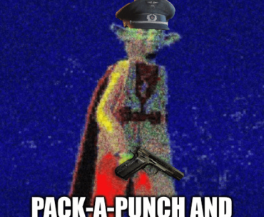 Every playthrough on easy maps