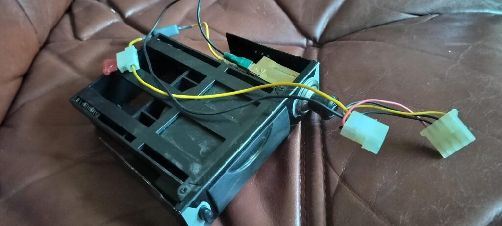 Does your playstation have a 3.5 drive cigarette lighter??  PCmasterace!!