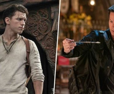 Sony confirms a sequel to Tom Holland-led Uncharted movie is in the works