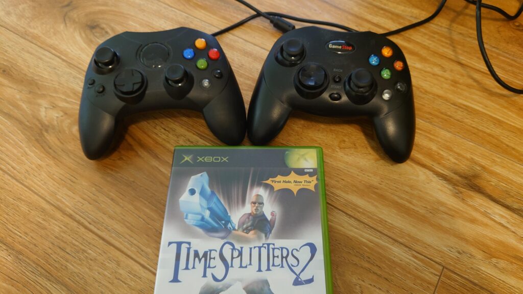 Gaming in 2024 be like: