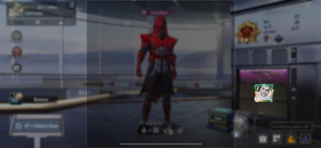 Why cant i view anyone’s profile picture?