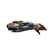 Anyone else here wish the Cannon Arm would function like a gun and not a grenade?