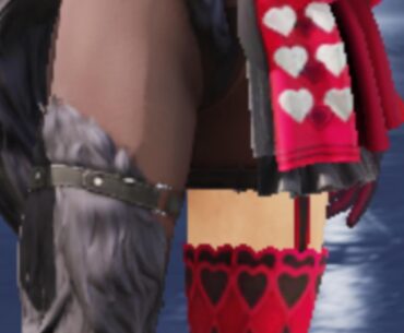 Alright, who was in charge of this outfit