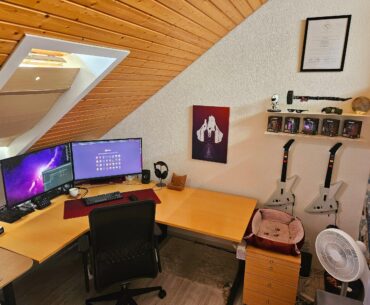 Rearranged