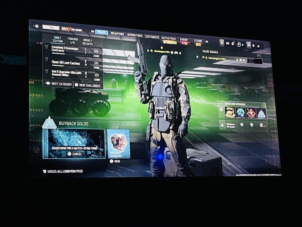 Help with TPP
