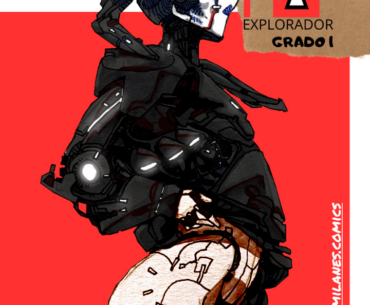 Personaje de ITATcomic