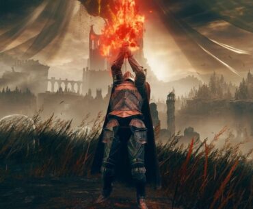 Miyazaki says don't worry, the shiny new weapons in Elden Ring: Shadow of the Erdtree shouldn't outpace your old favourites