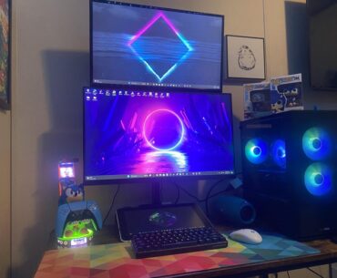 What can I change or improve?
