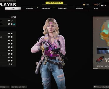 I can't talk to people at all their microphone icons disappeared been like this for months on battlenet but i can talk to people on playstation why