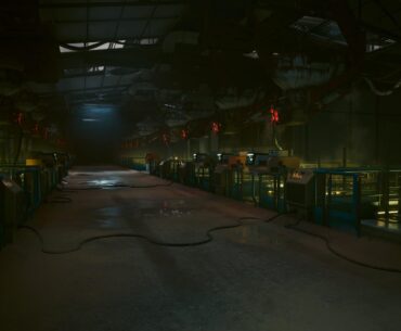 What mission do you think is the most disturbing? I'll go first: The Hunt.
