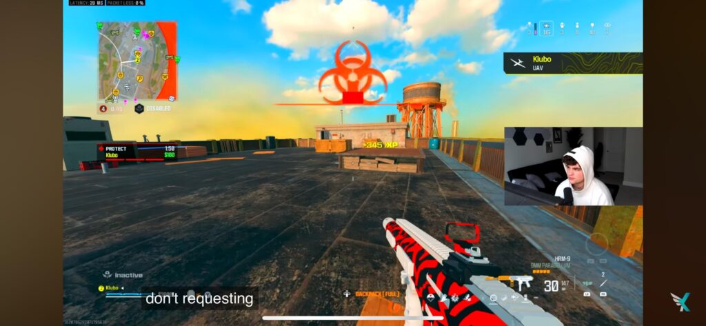 What camo is this?