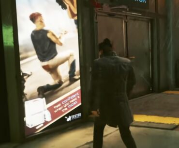 Anyone know what does this ad sell?