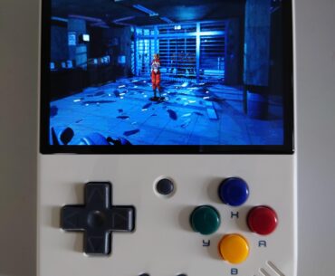 Got so excited after seeing the original Resident Evil 2 in magazines some 25+ years ago, before it got canned. Can't believe I'm finally able to play it after all this time, huge respect to the people who brought this back to life.