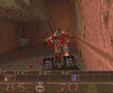Yesterday was Quake's 28th birthday 👹