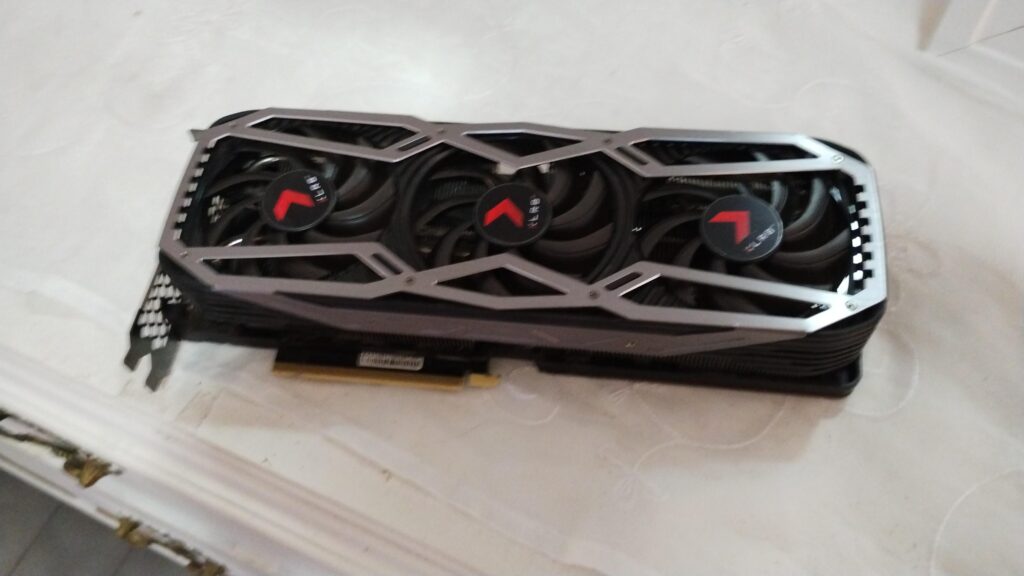 Rtx 3080ti for 293$
