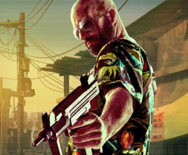 I’m replaying Max Payne 3 and this game is awesome. Definitely Rockstar’s most underrated title.