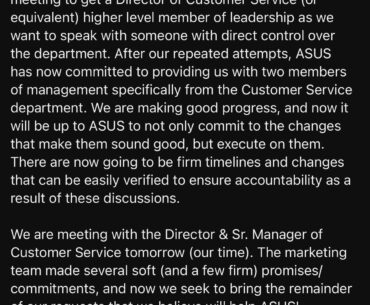 GN is the end boss of tech companies