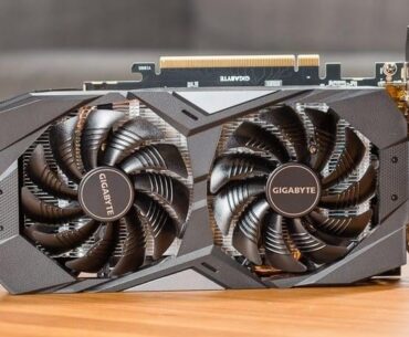 Gigabyte GeForce GTX 1660 OC 6G - is this a reliable upgrade over my older 1060 for $65? its a used card I found off marketplace I picked it up and seller said it got new thermal paste..