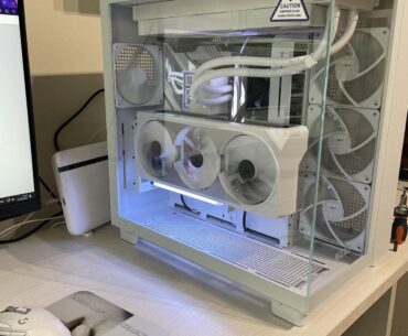 First PC
