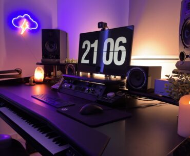 workstation upgrade 🫡