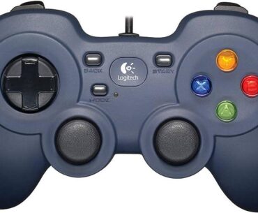With all of the controllers out there, this one will always hold a special place in my heart when money was tight