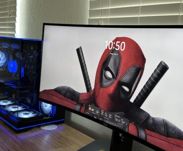 How much clearance from wall do I need for INTAKE fans?