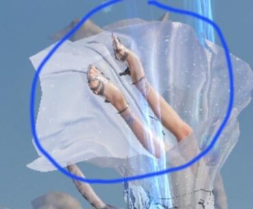 Something looks off