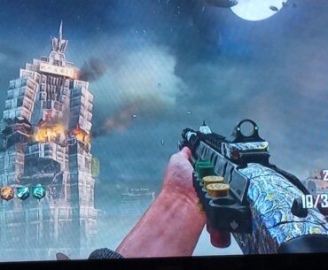 Bought die rise, here's my opinion about the map