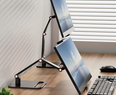 Anyone know any similar monitor mounts?