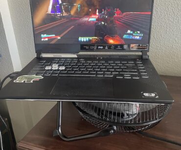 So, what you guys think of my setup