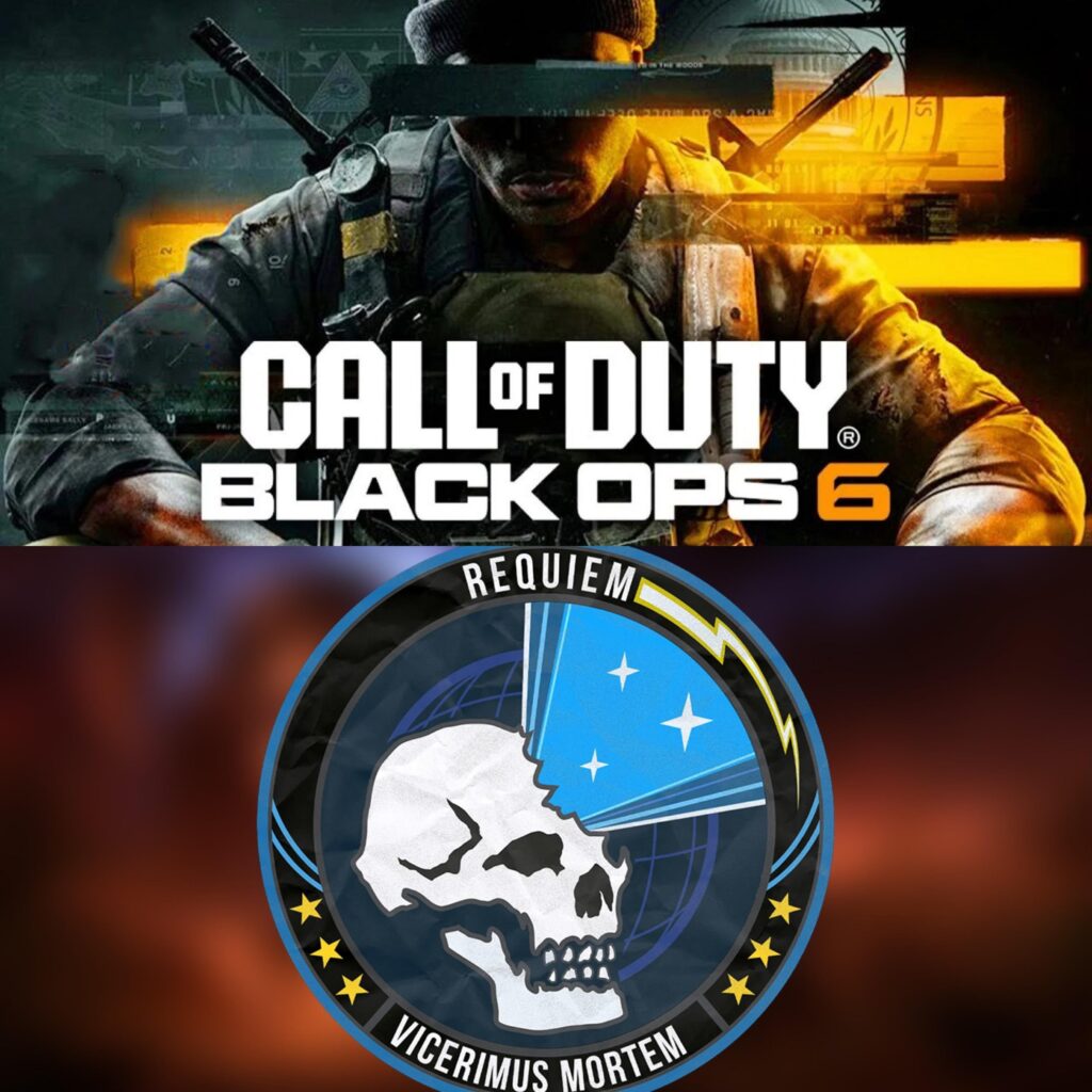 Are y’all excited for BO6 zombies story?