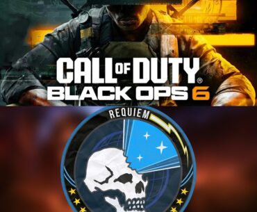 Are y’all excited for BO6 zombies story?