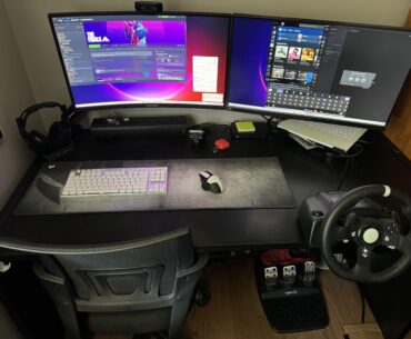 Laptop powered until I build my next Desktop